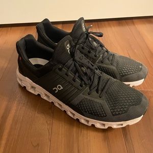 Mens On Running Shoes